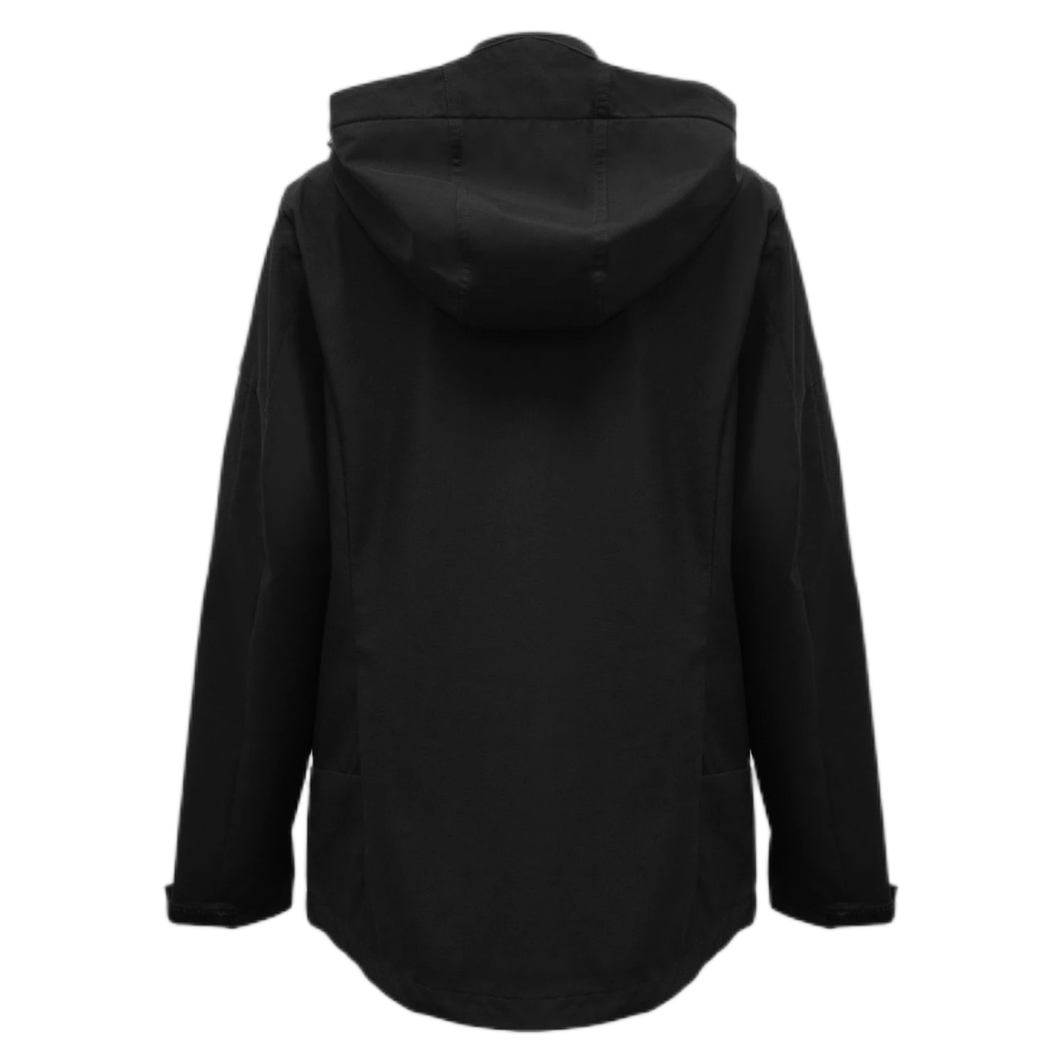 J502L - Black - back