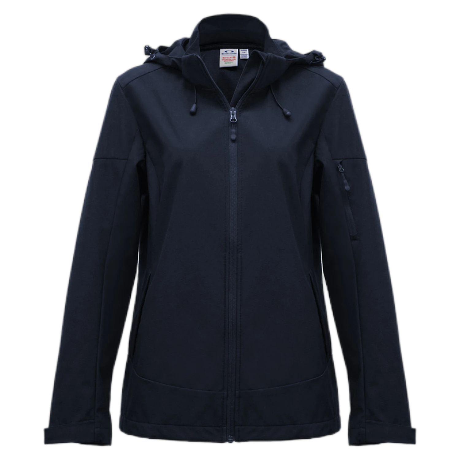 J502L - Navy - front