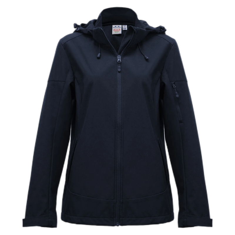 Biz Collection Atlas Womens Jacket J502L