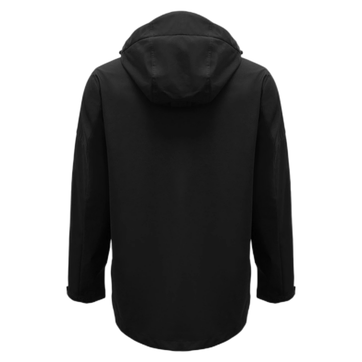 J502M - Black - back