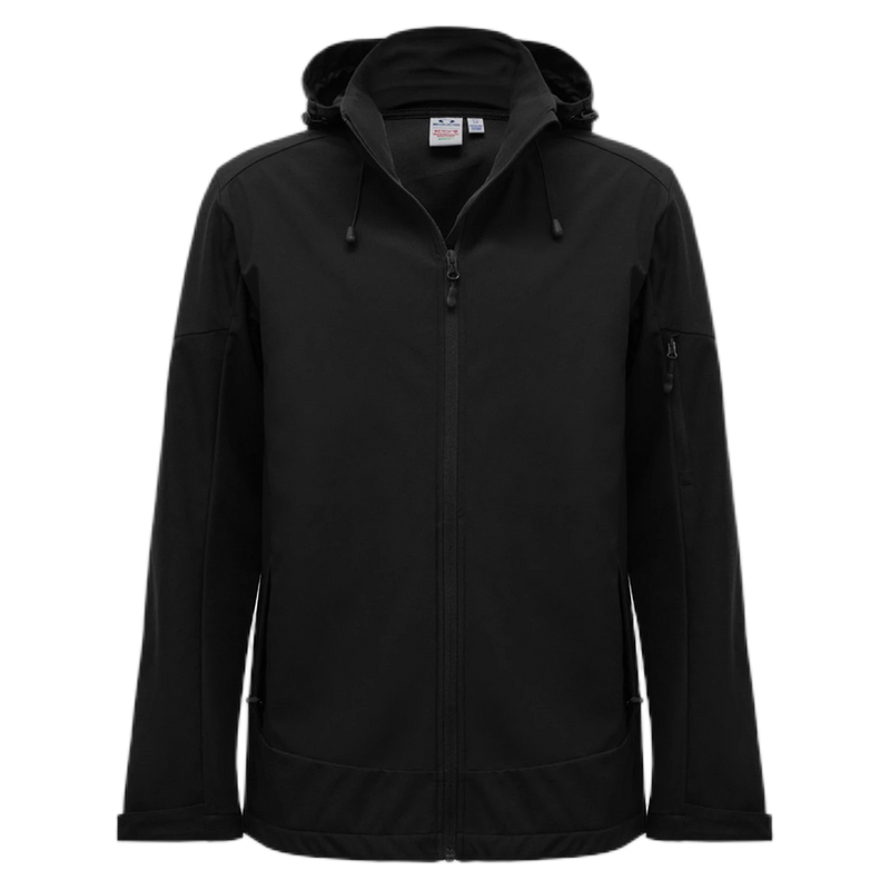 Biz Collection Atlas Mens Jacket J502M