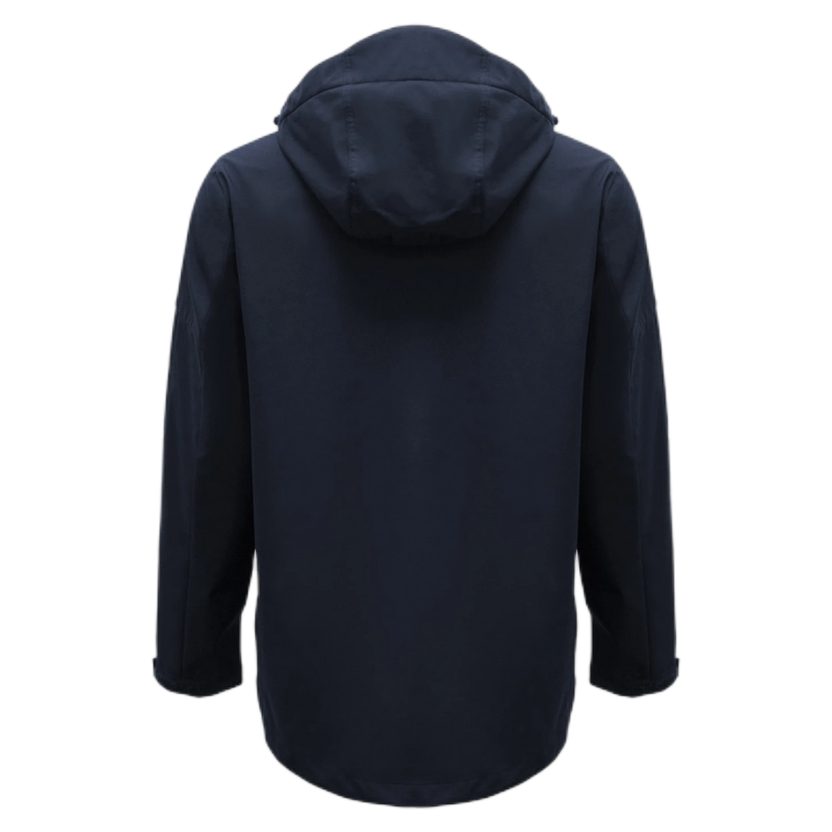 J502M - Navy - back