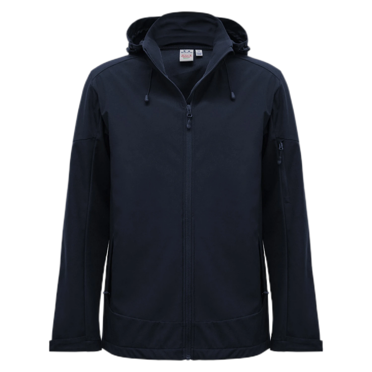 J502M - Navy - front