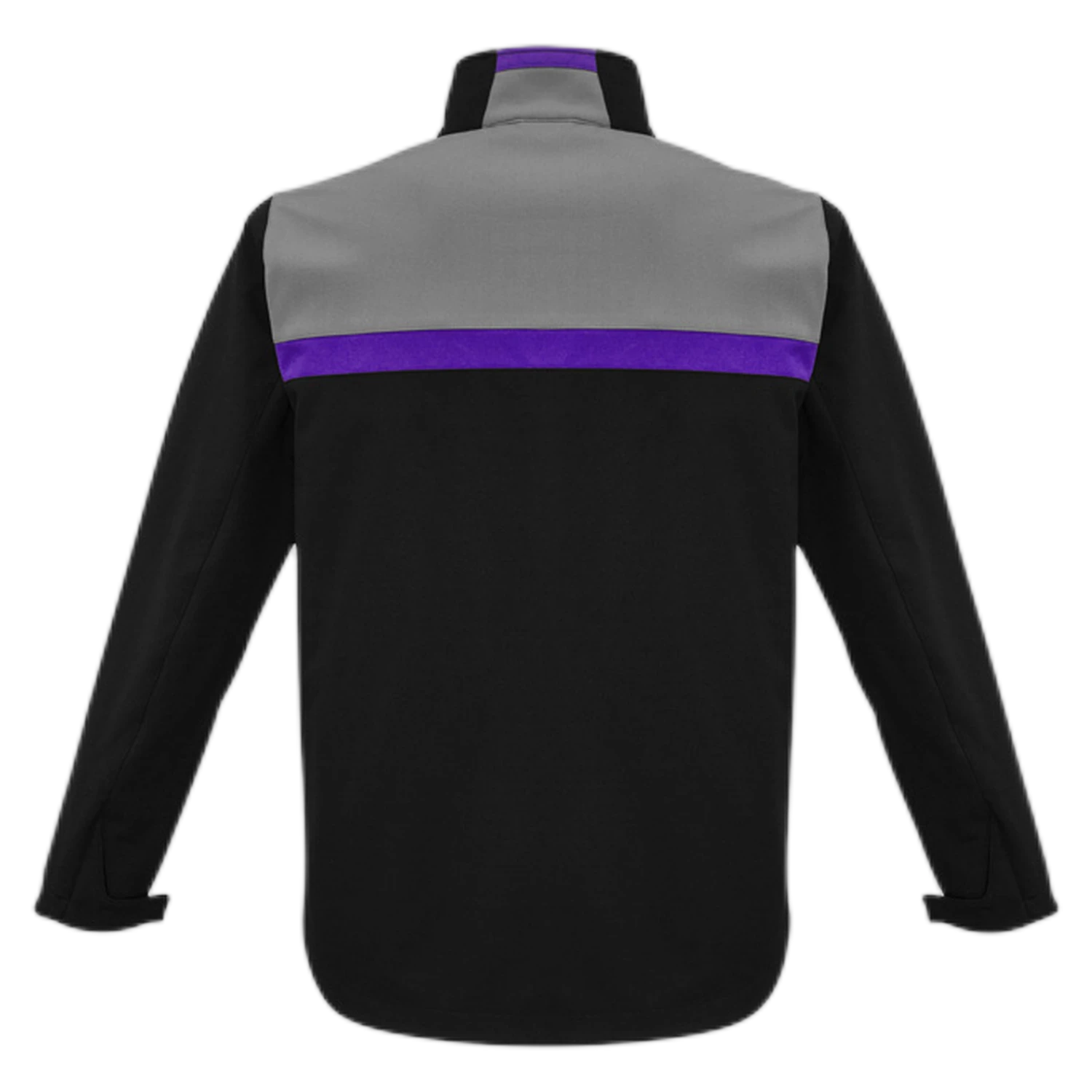 J510M - Black/Purple/Grey - back