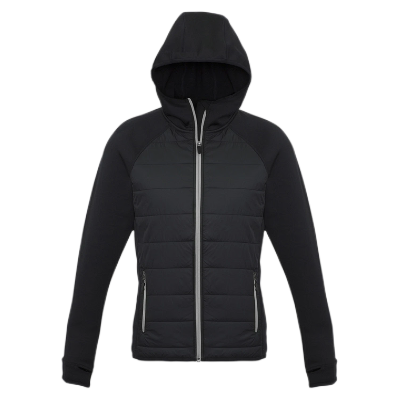 Biz Collection Stealth Womens Jacket J515L