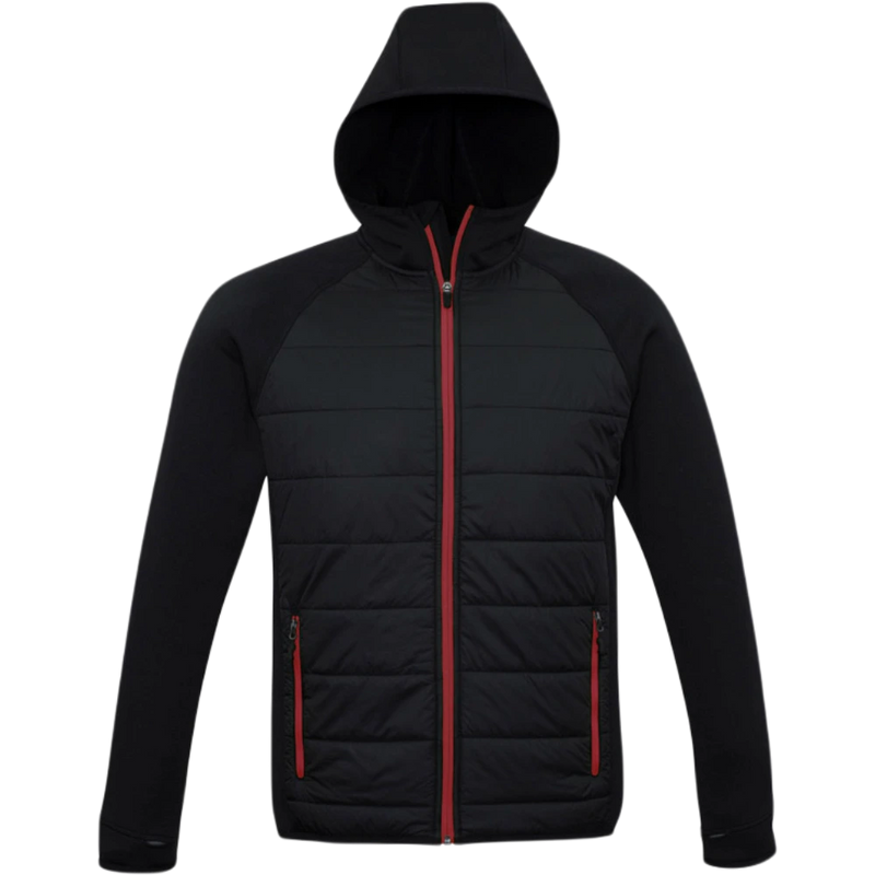 Biz Collection Stealth Mens Jacket J515M