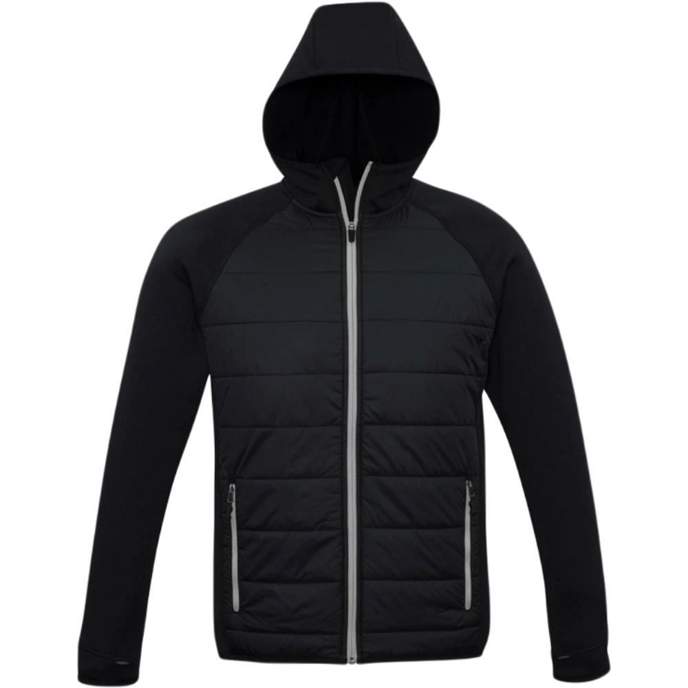Biz Collection Stealth Mens Jacket J515M