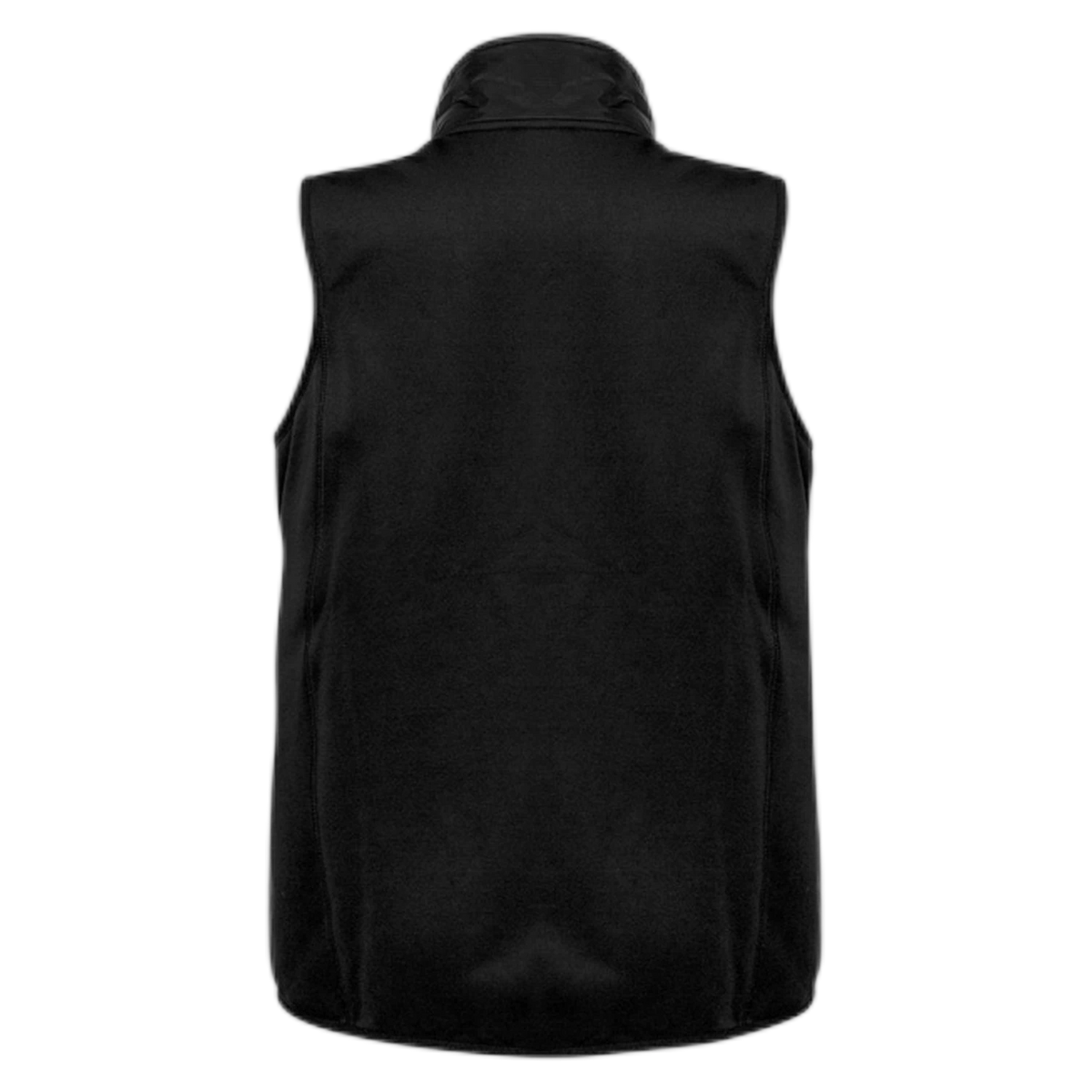 J616M - Black/Silver - back