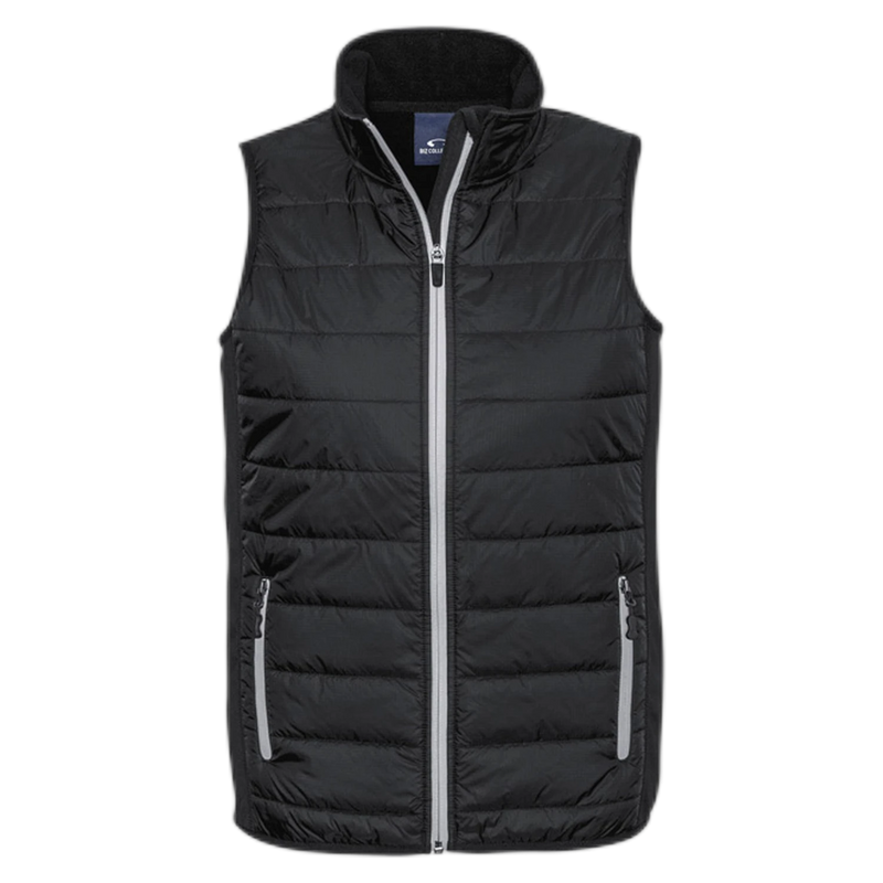 Biz Collection Stealth Mens Vest J616M