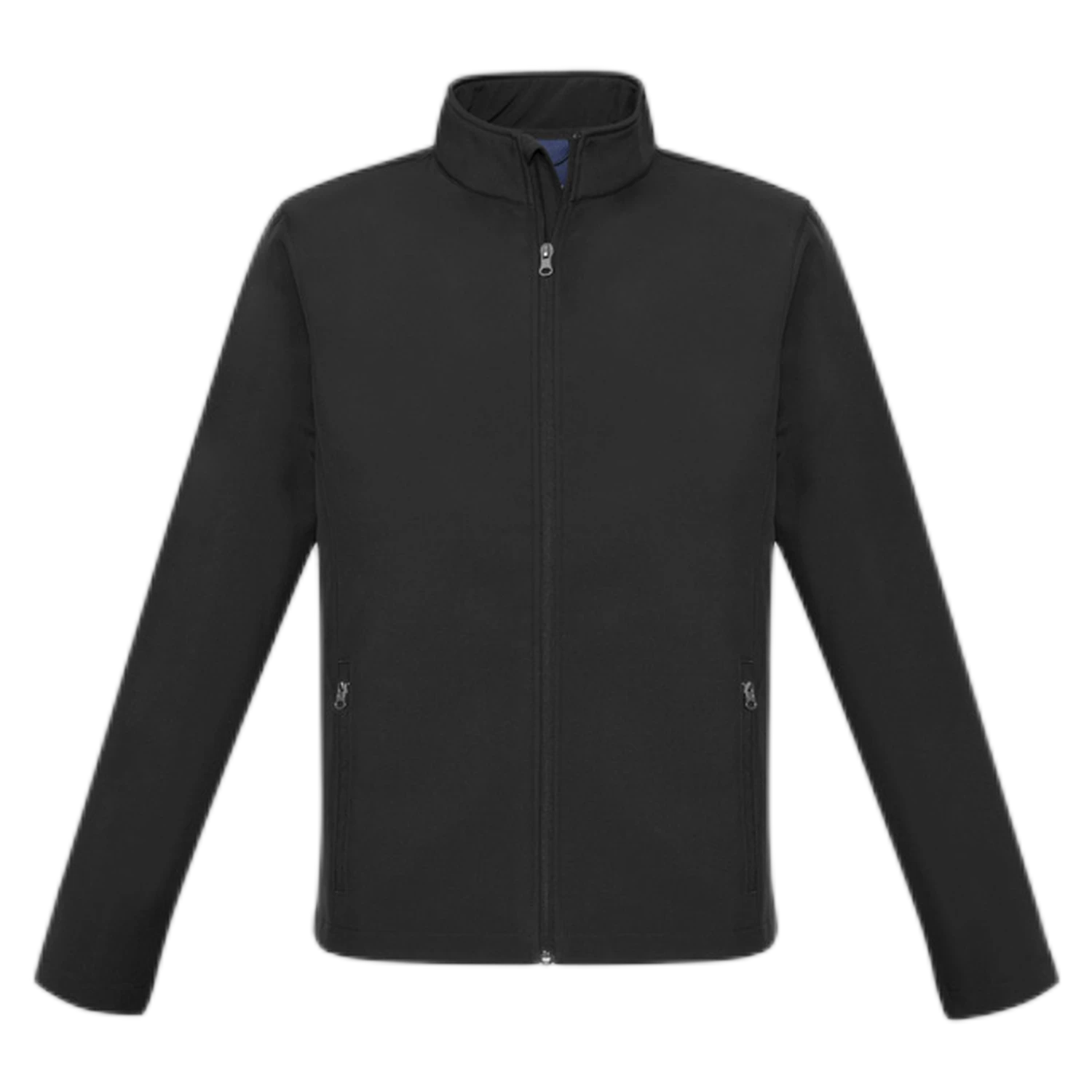 J740K - Black - front