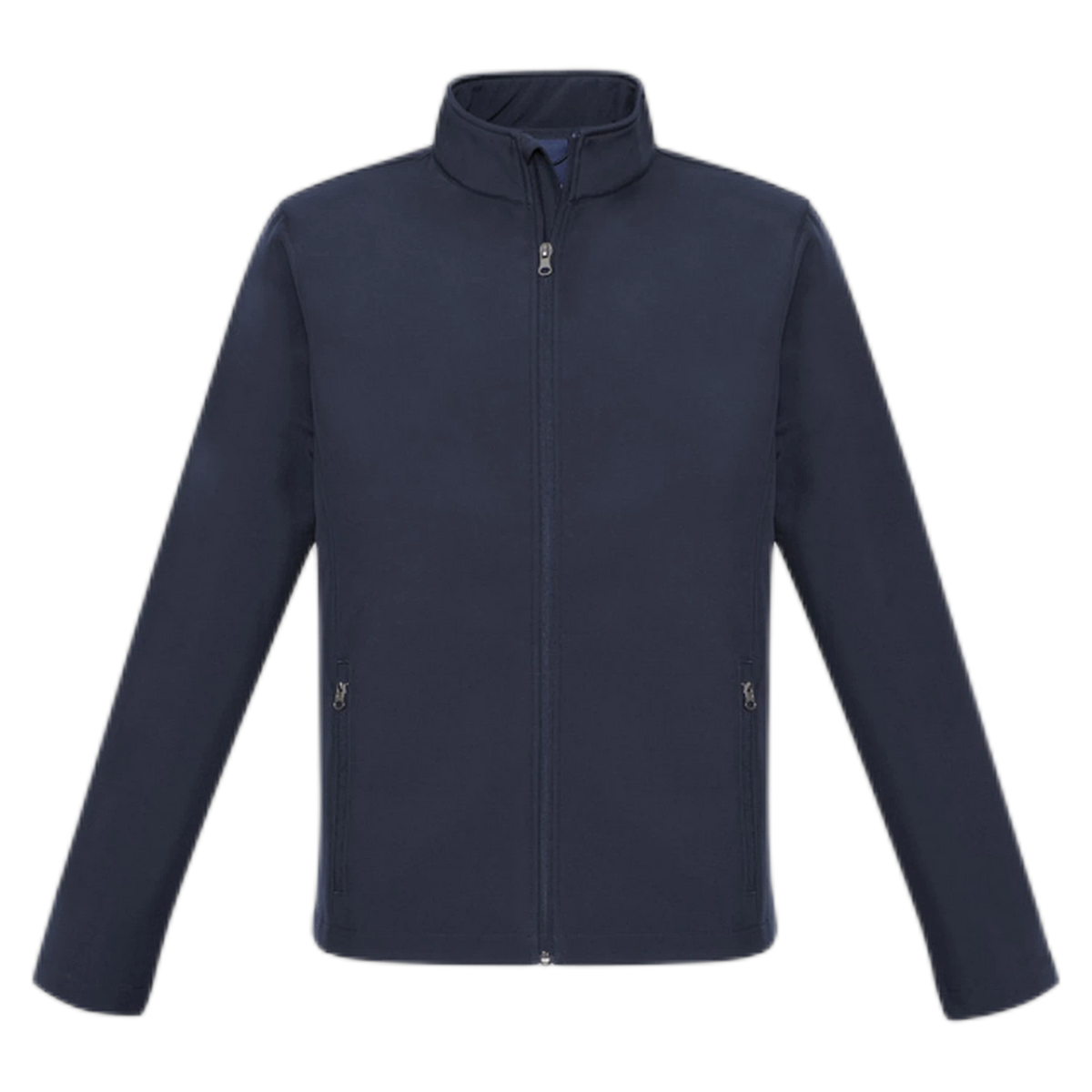 J740K - Navy - front