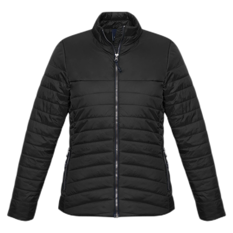Biz Collection Expedition Womens Jacket J750L