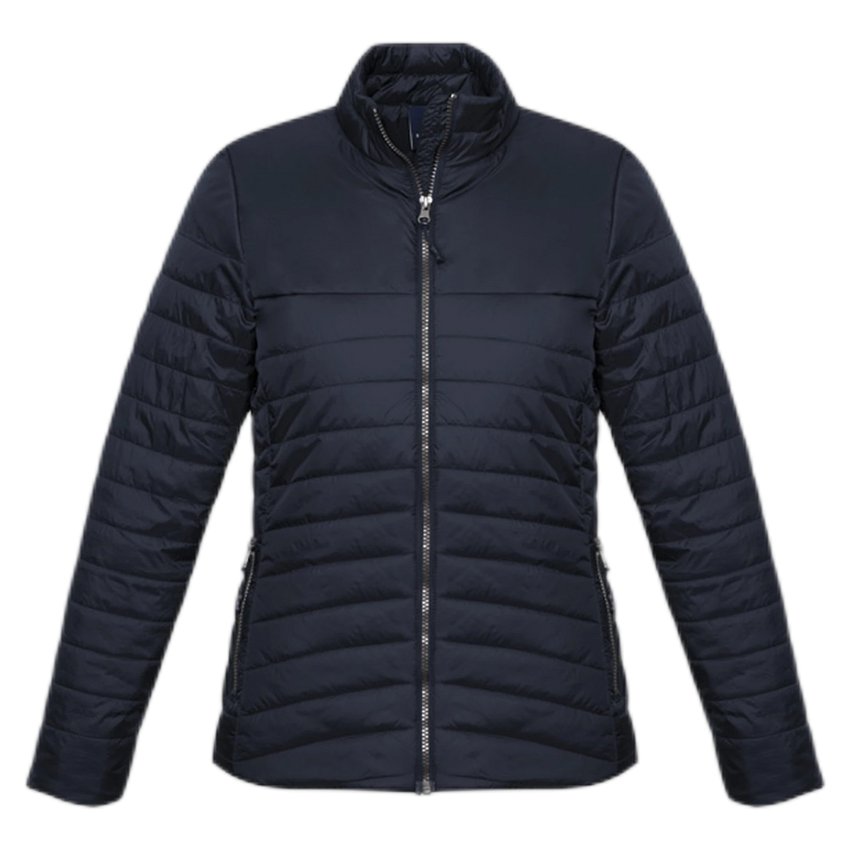 J750L - Navy - front