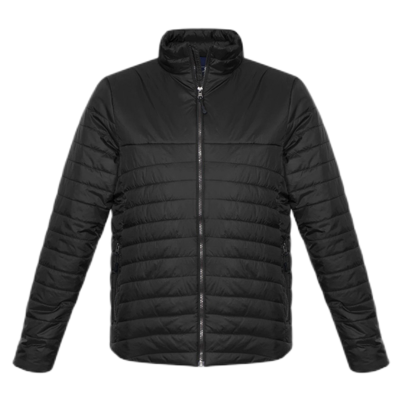 Biz Collection Expedition Mens Jacket J750M