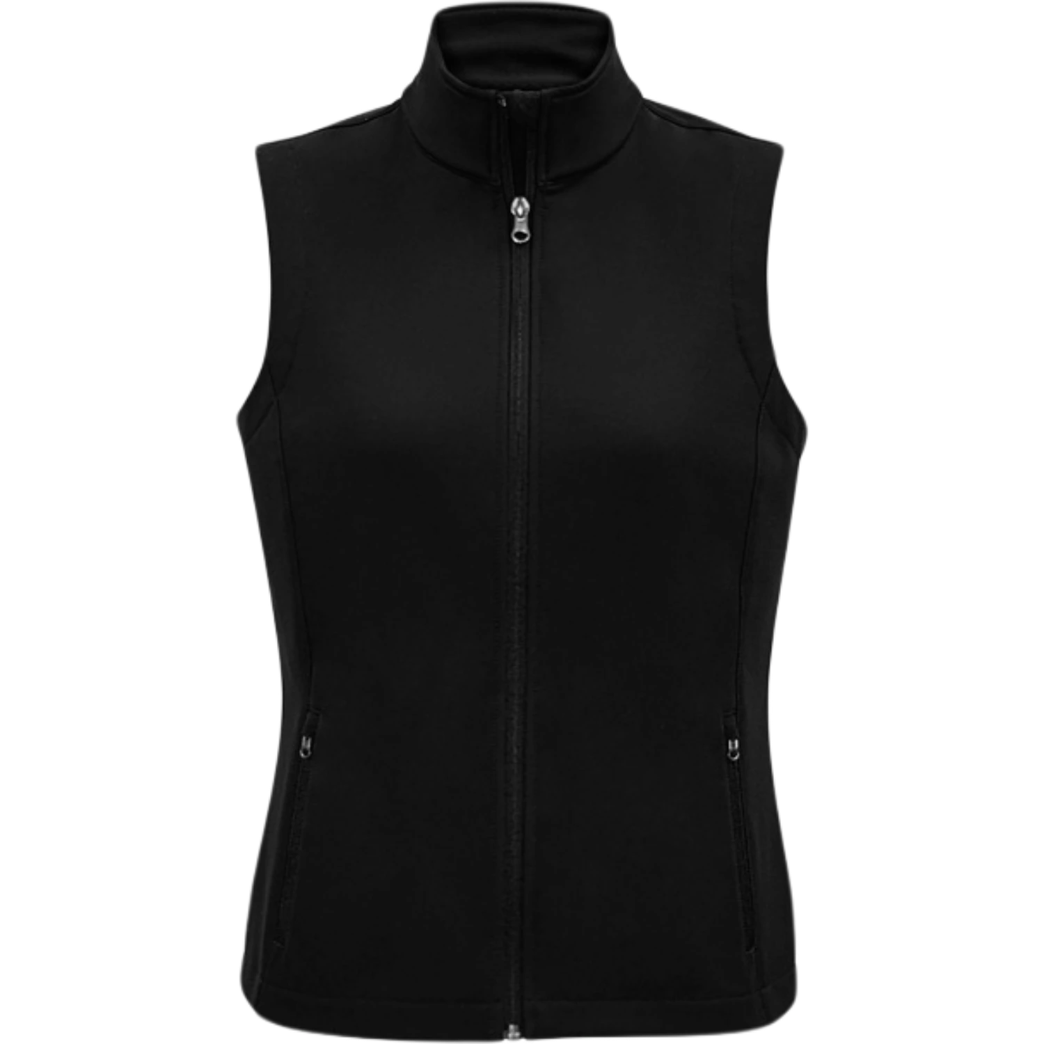Biz Collection Womens Apex Vest J830L