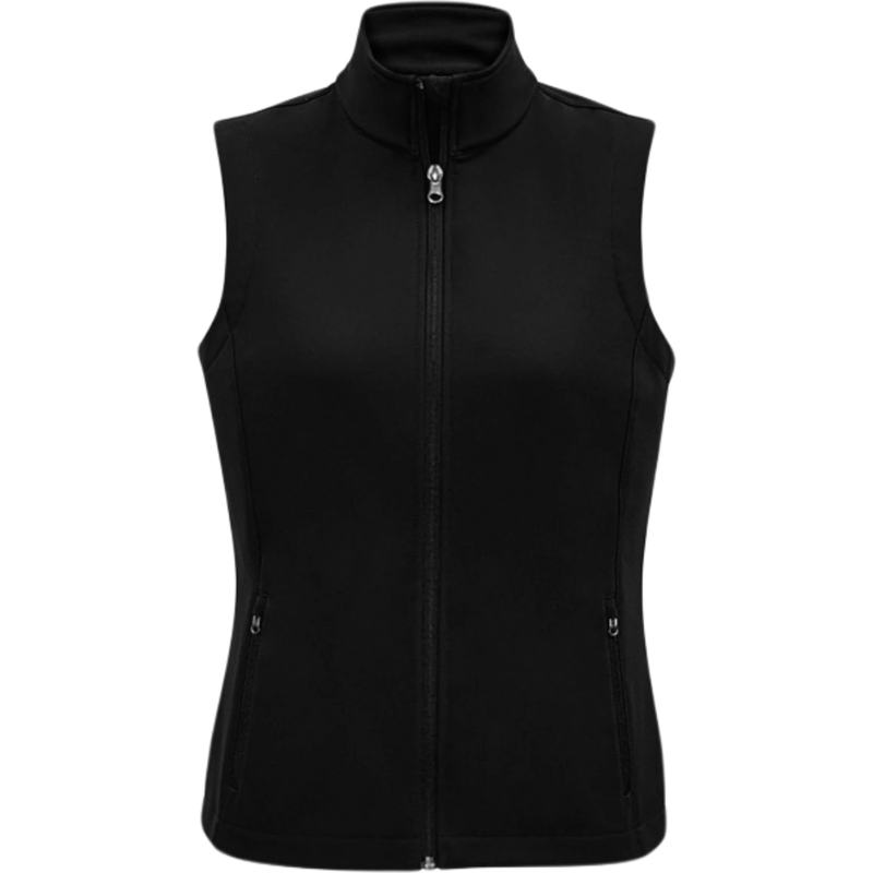 Biz Collection Womens Apex Vest J830L