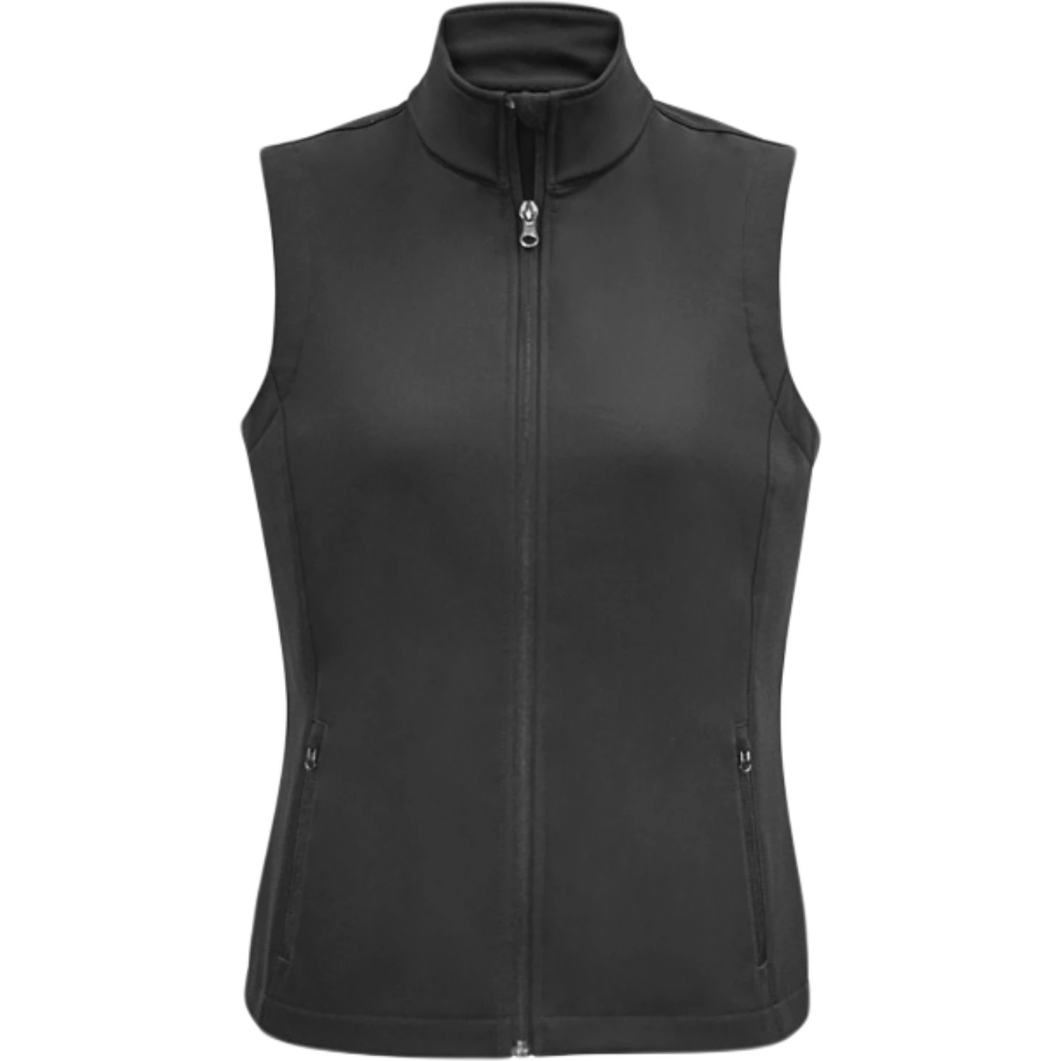 Biz Collection Womens Apex Vest J830L