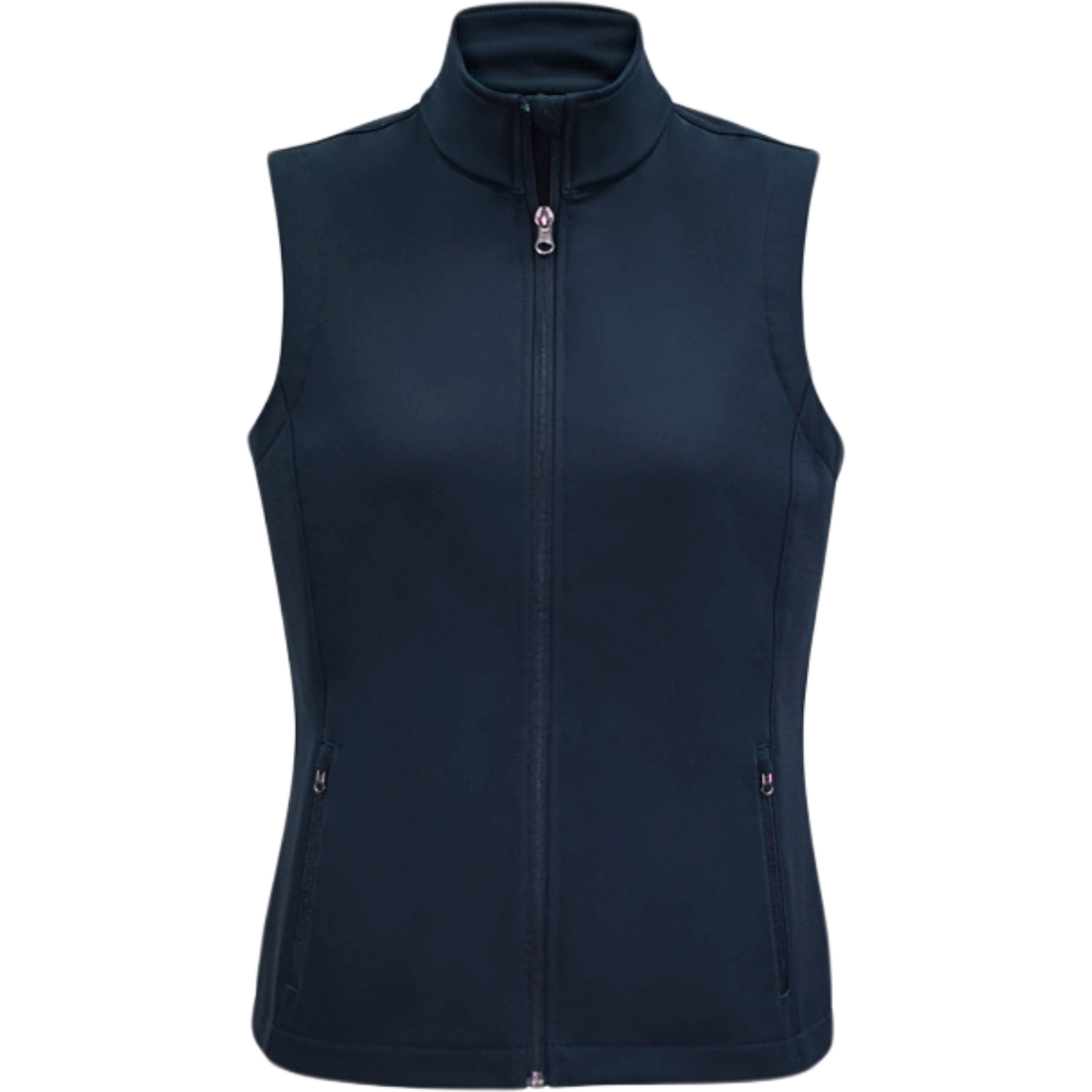 Biz Collection Womens Apex Vest J830L