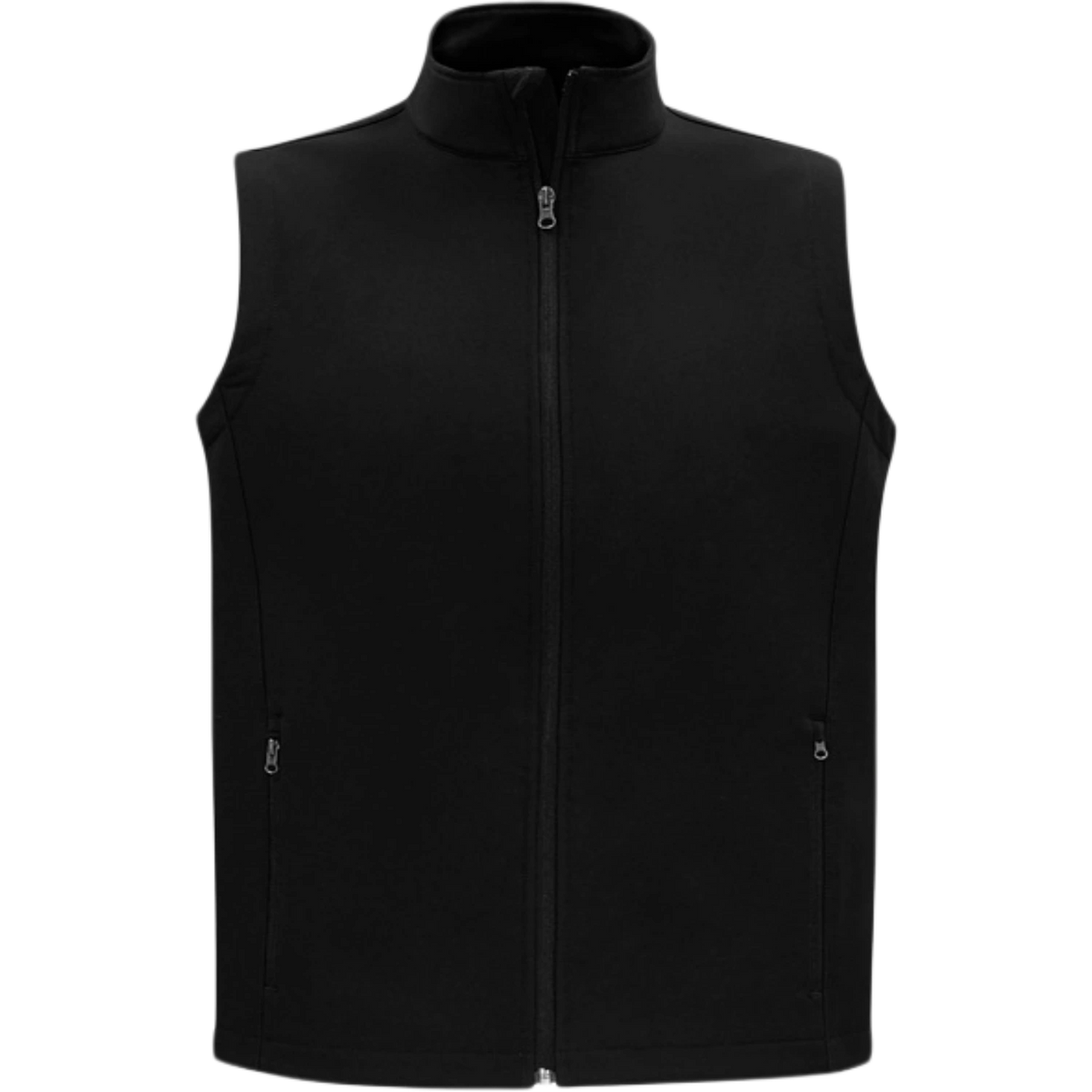 Biz Collection Mens Apex Vest J830M