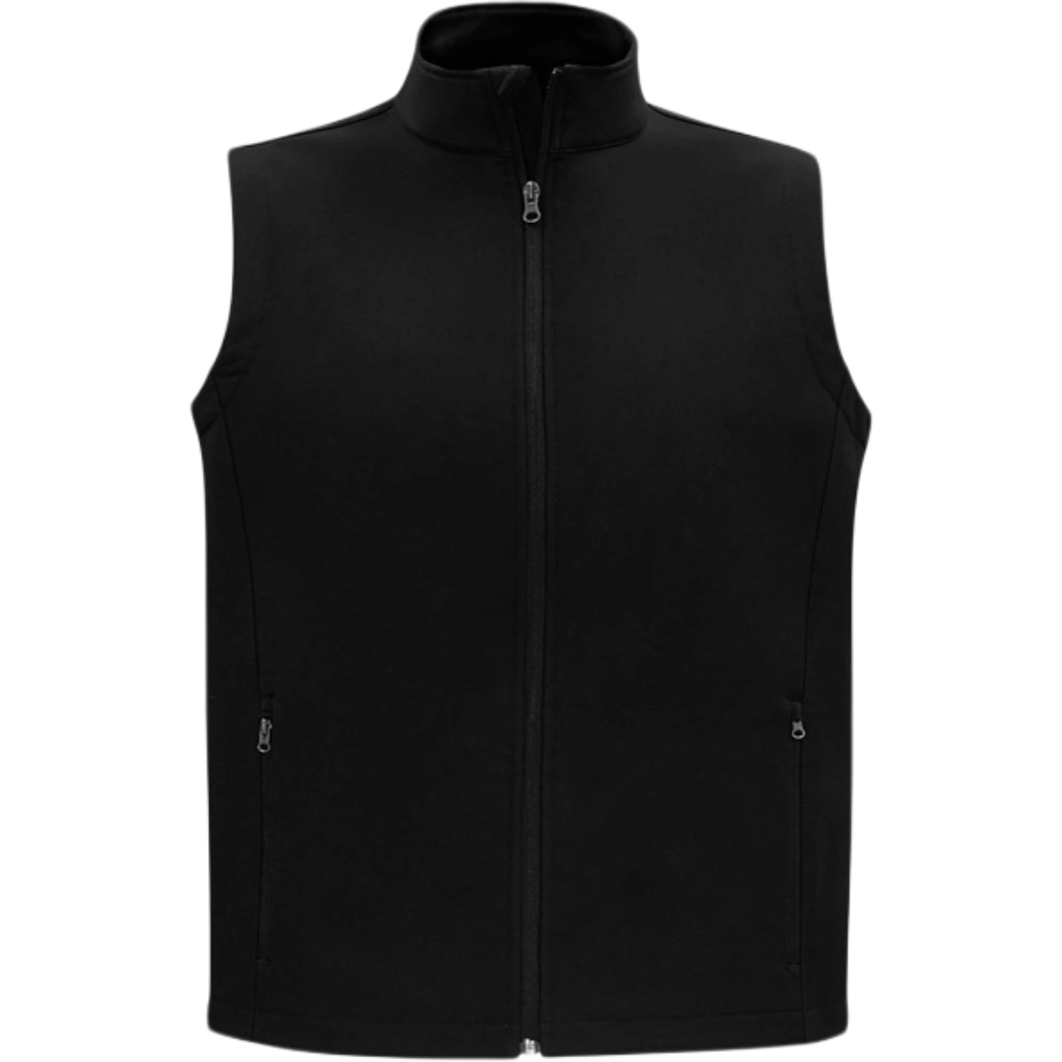 Biz Collection Mens Apex Vest J830M