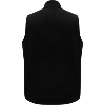 Back