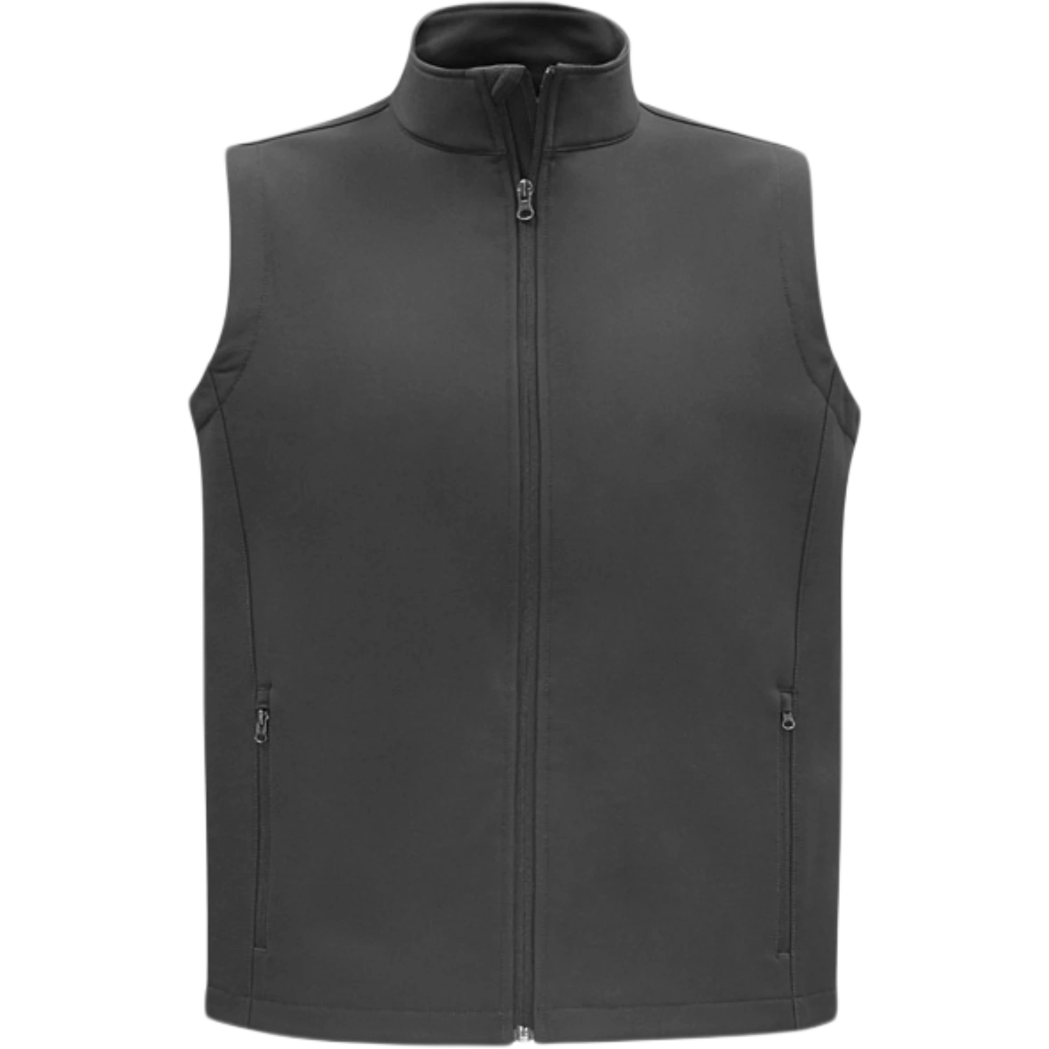 Biz Collection Mens Apex Vest J830M