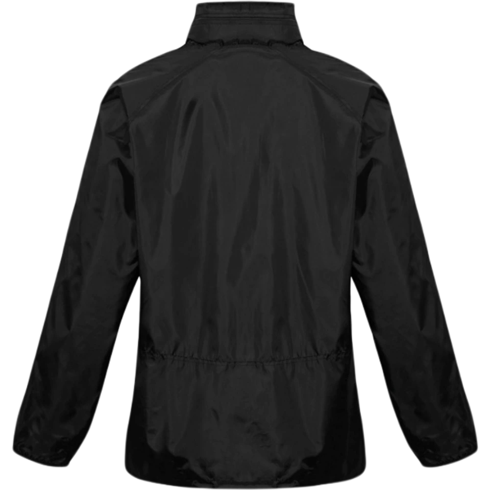 Biz Collection Nitro Unisex Jacket J10110