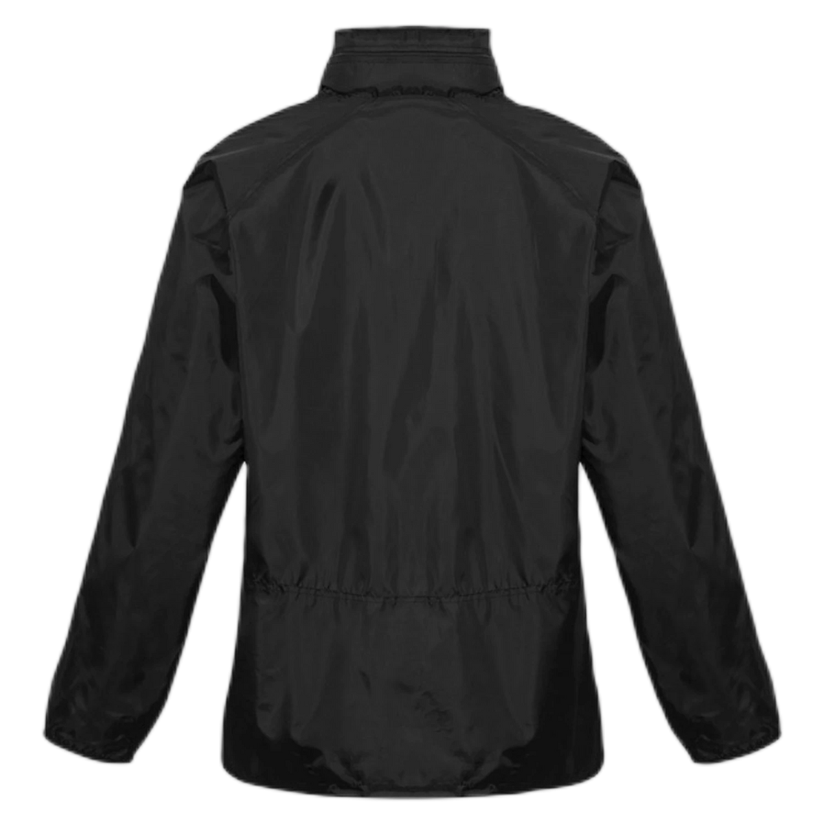 J833 - Black - back
