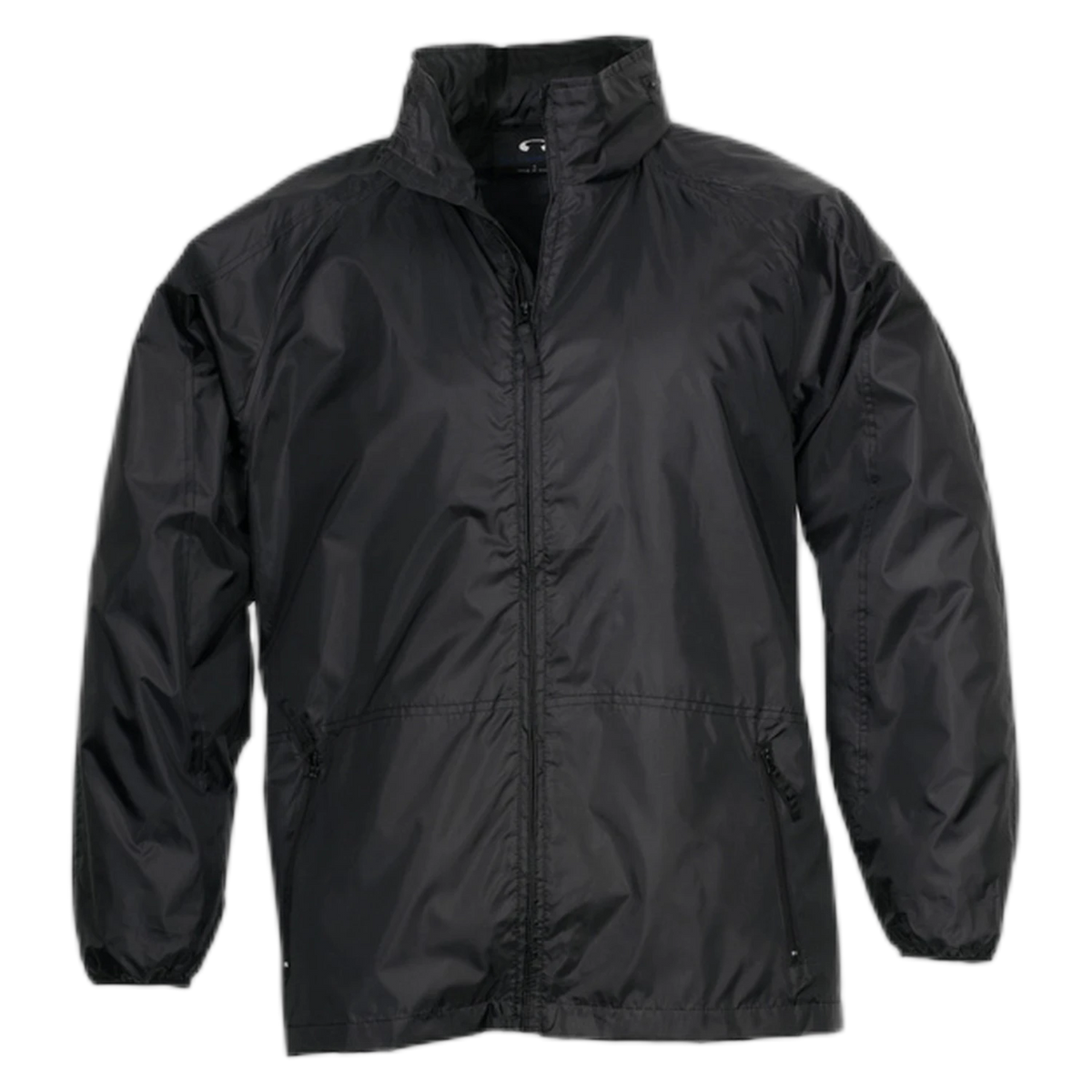 J833 - Black - front