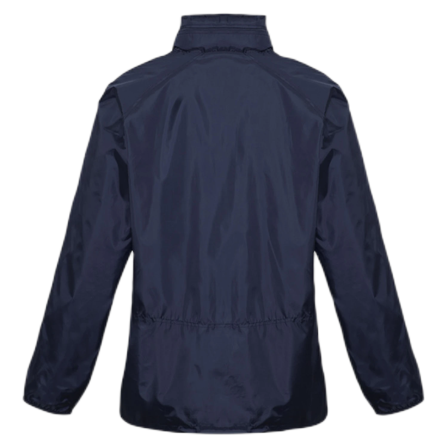 J833 - Navy - back