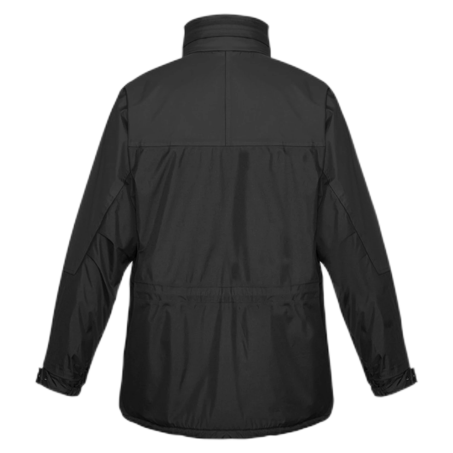J8600 - Black - back