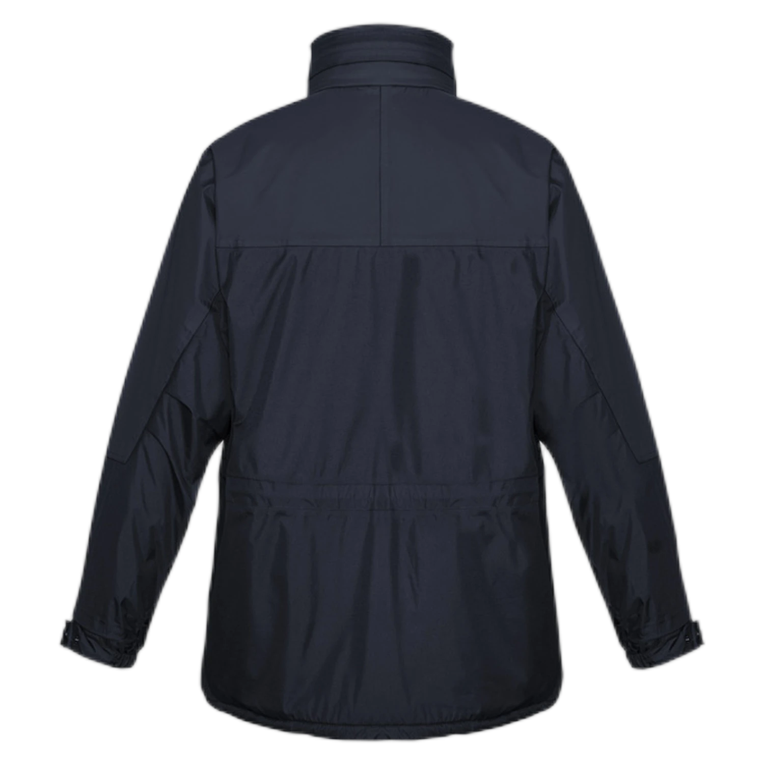J8600 - Navy - back