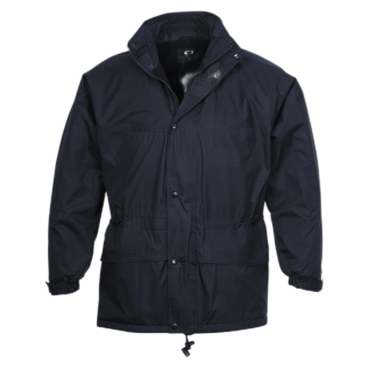 J8600 - Navy - front