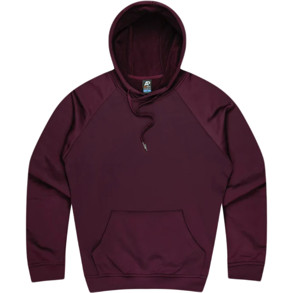 Aussie Pacific Crusader Hoodie 1527