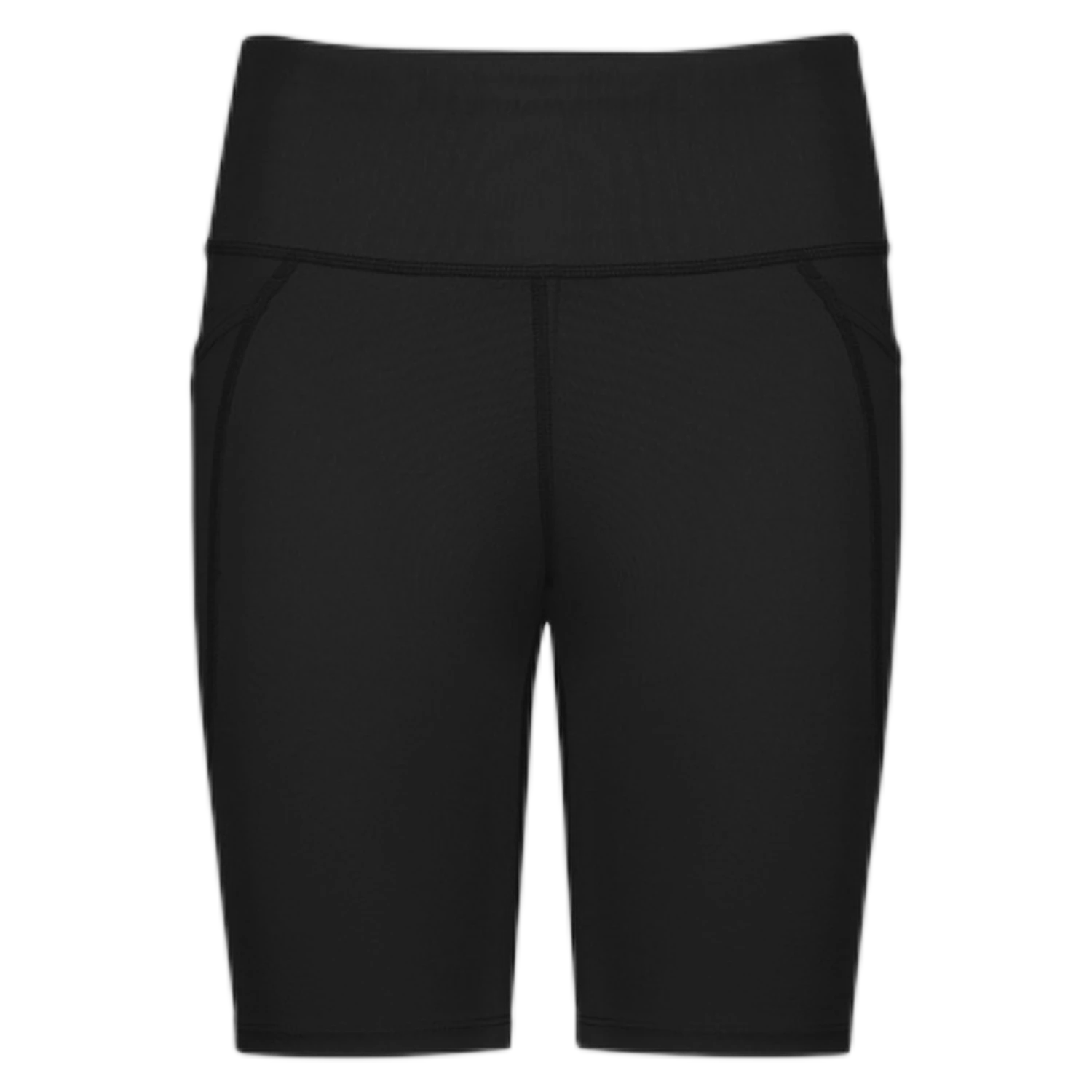 L323LS - Black - front