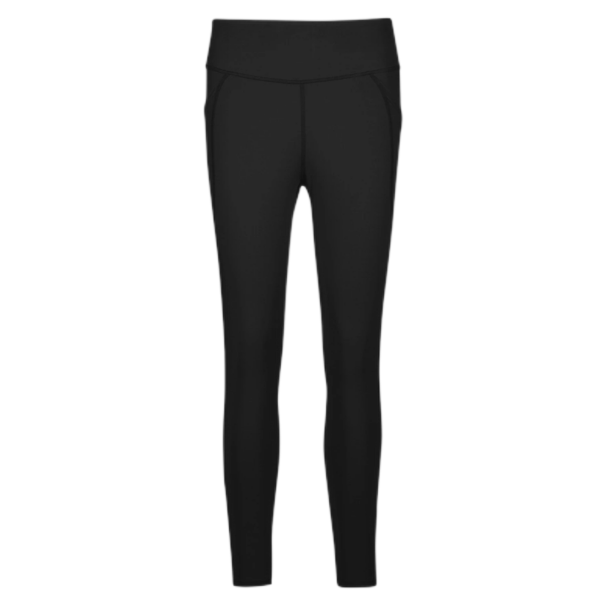 L323LT - Black - front