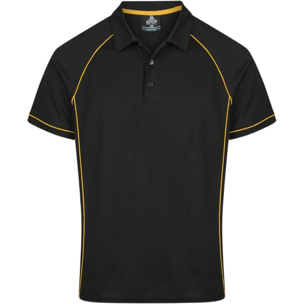 Aussie Pacific Endeavour Mens Polo 1310