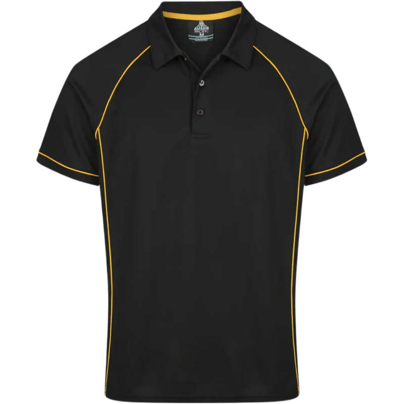 Aussie Pacific Endeavour Mens Polo 1310