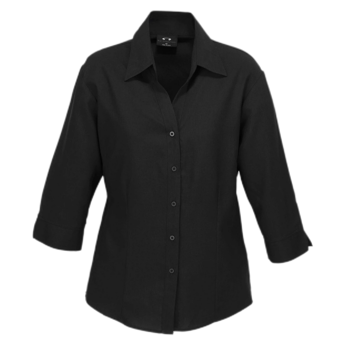 LB3600 - Black - front
