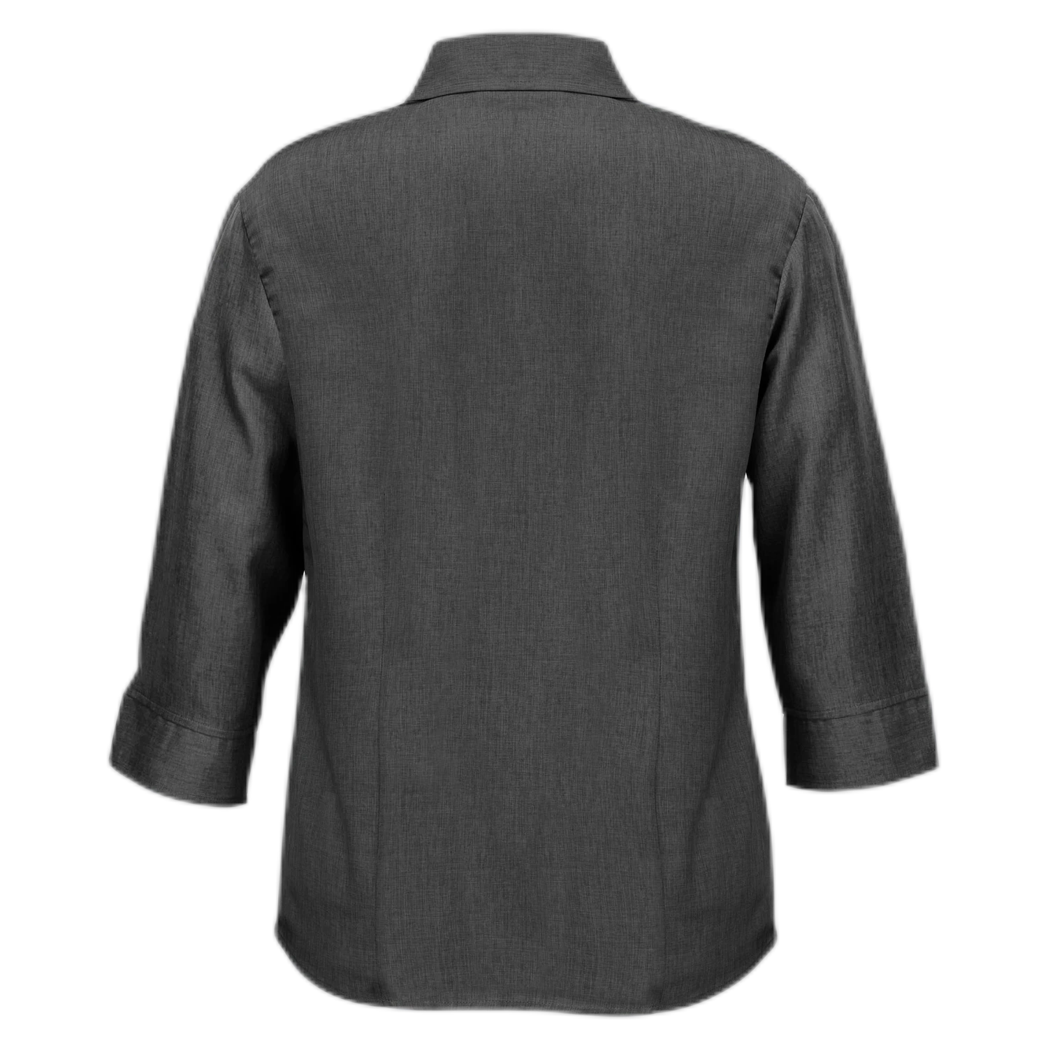 LB3600 - Charcoal - back