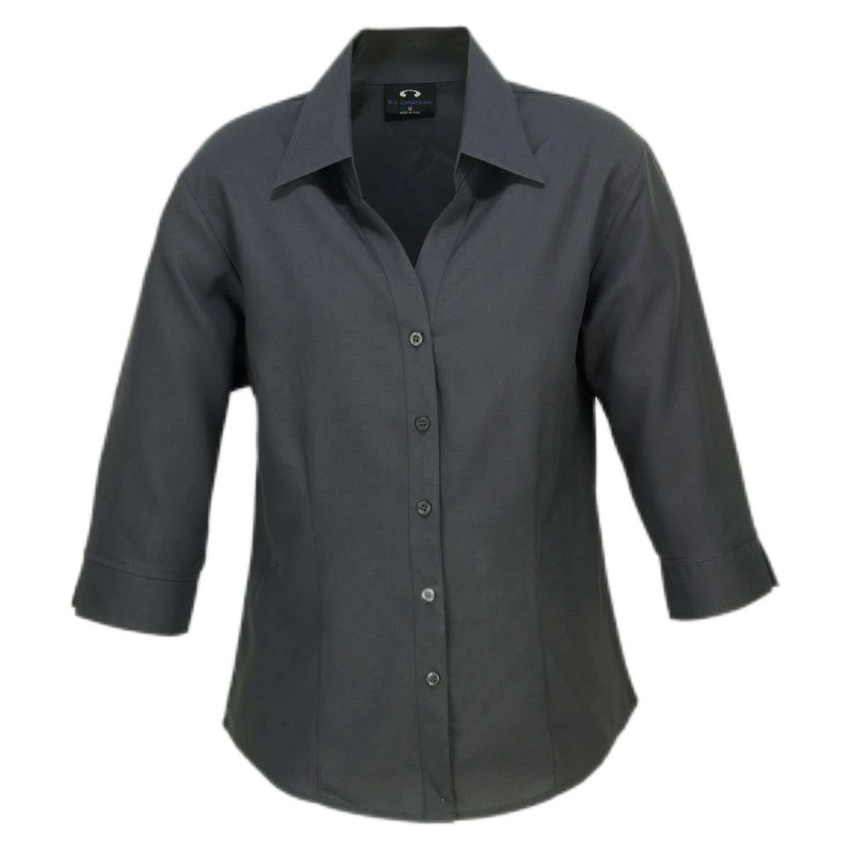 LB3600 - Charcoal - front