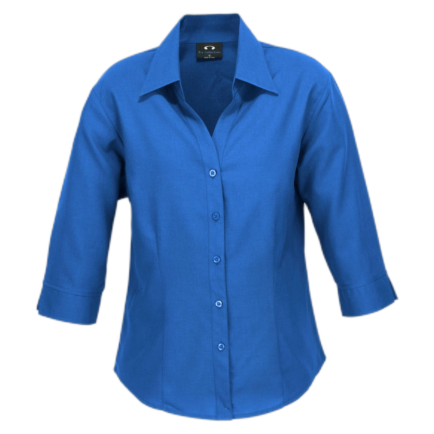 LB3600 - Electric Blue - front