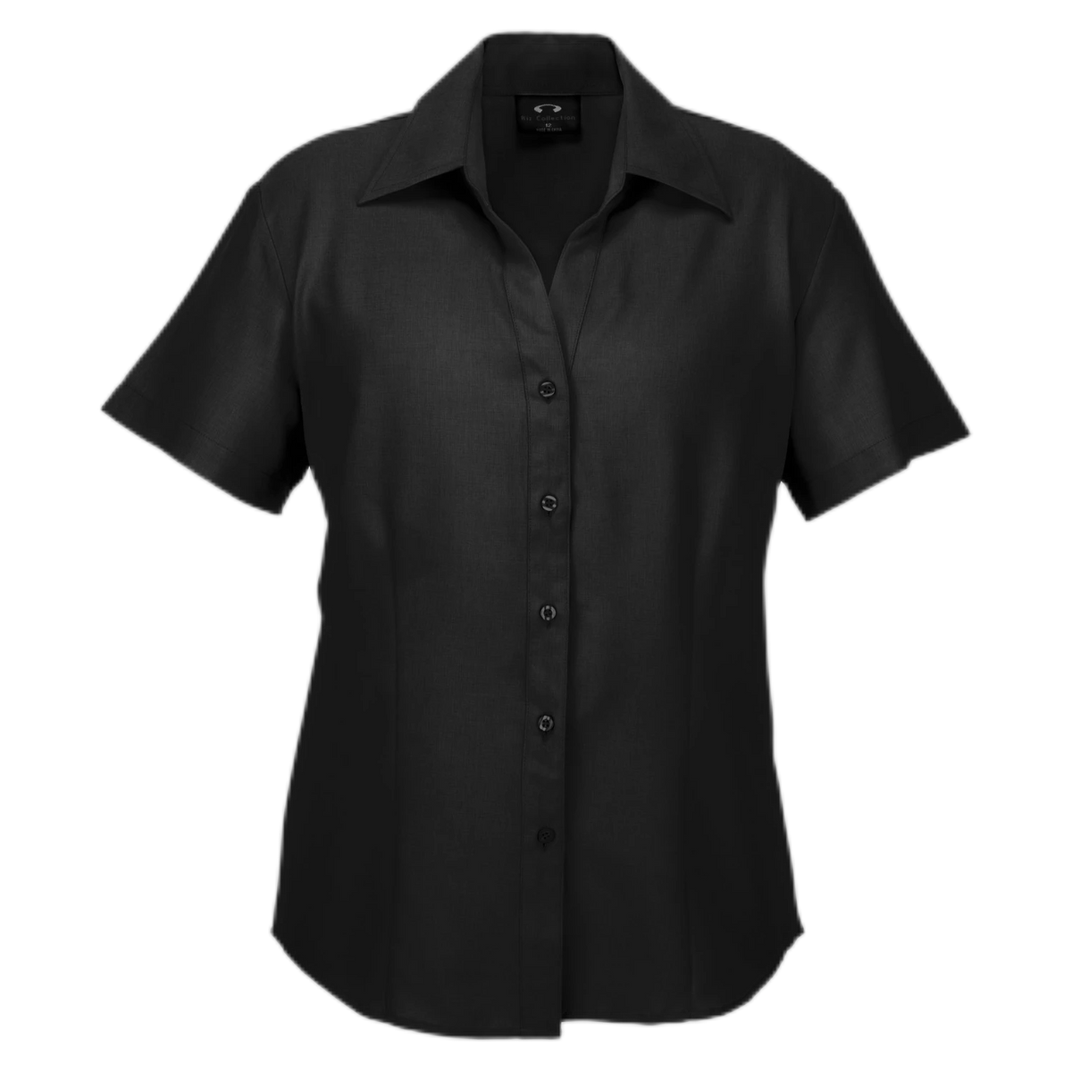 LB3601 - Black - front