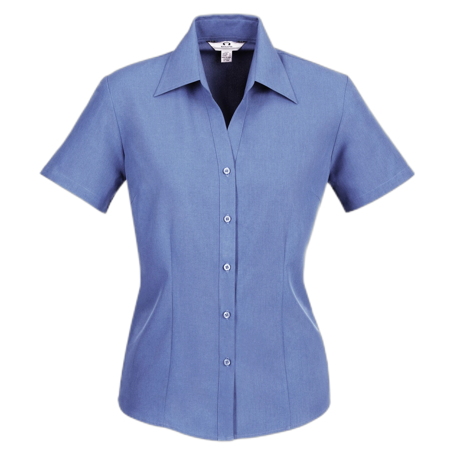 LB3601 - Mid Blue - front