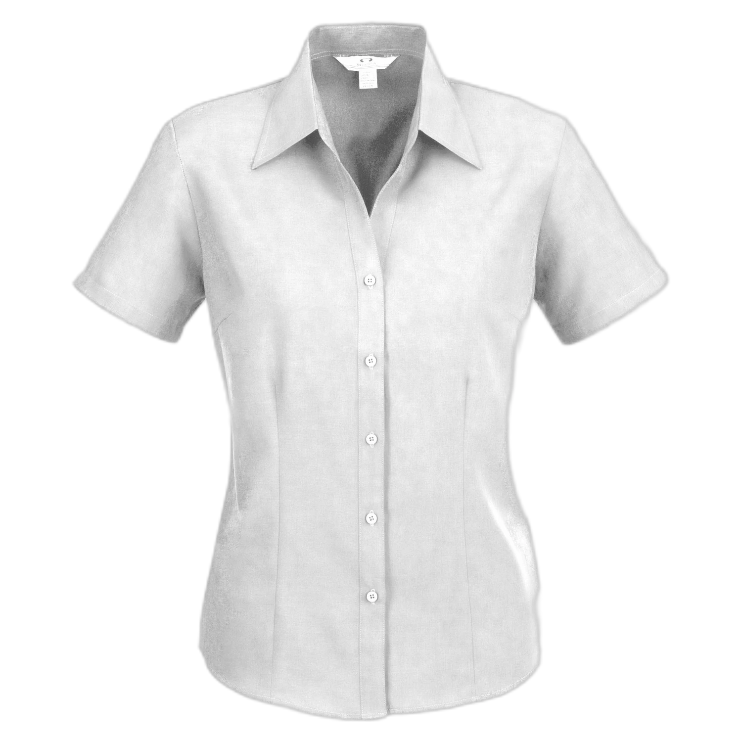 LB3601 - White - front