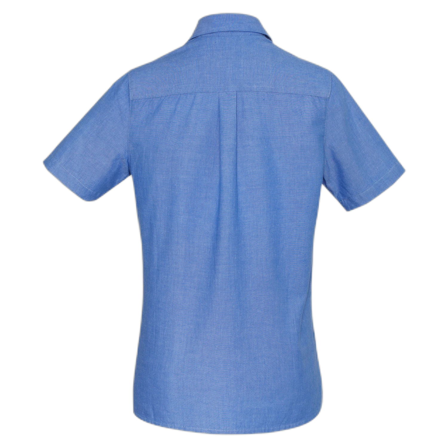 LB6200 - Chambray Blue - back
