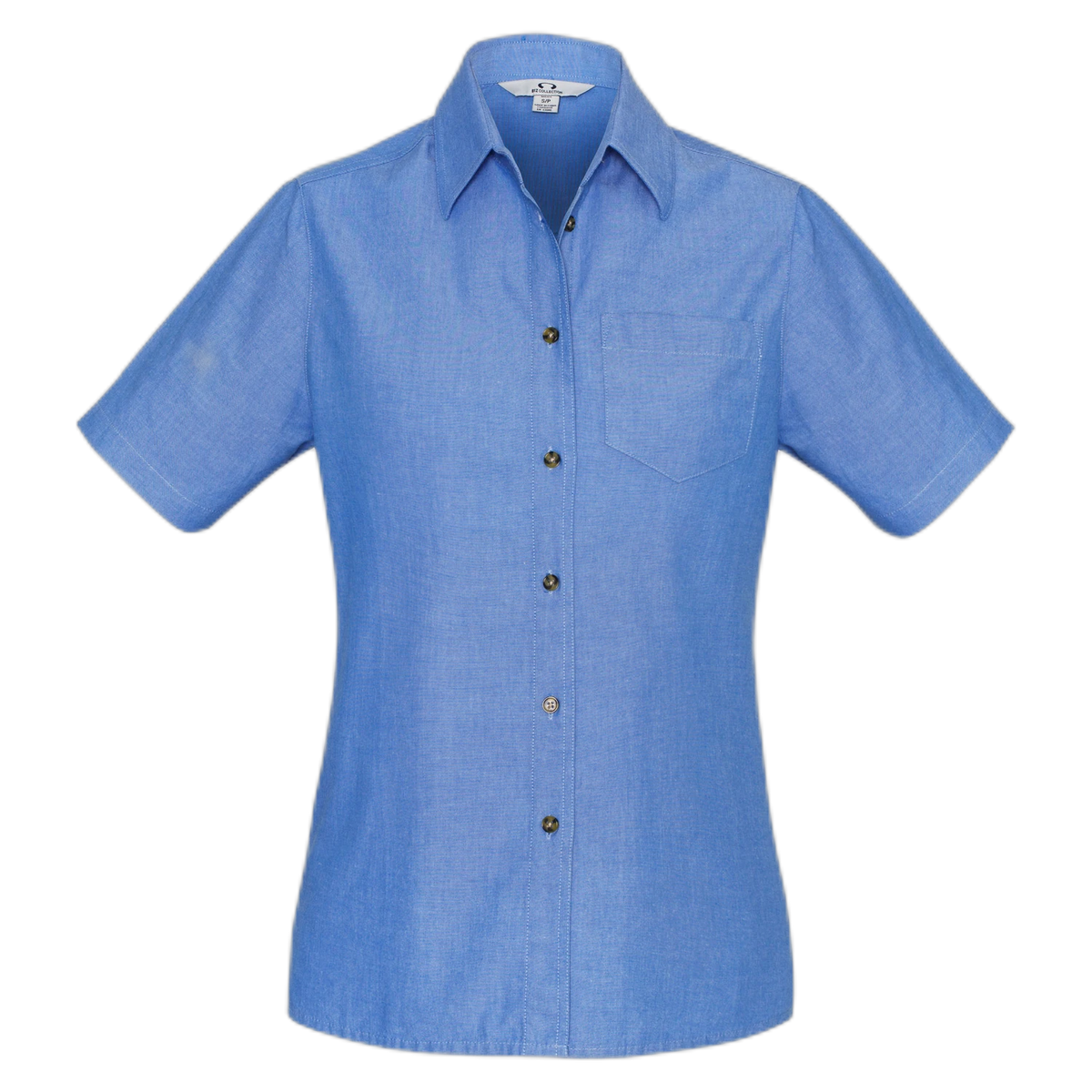 LB6200 - Chambray Blue - front