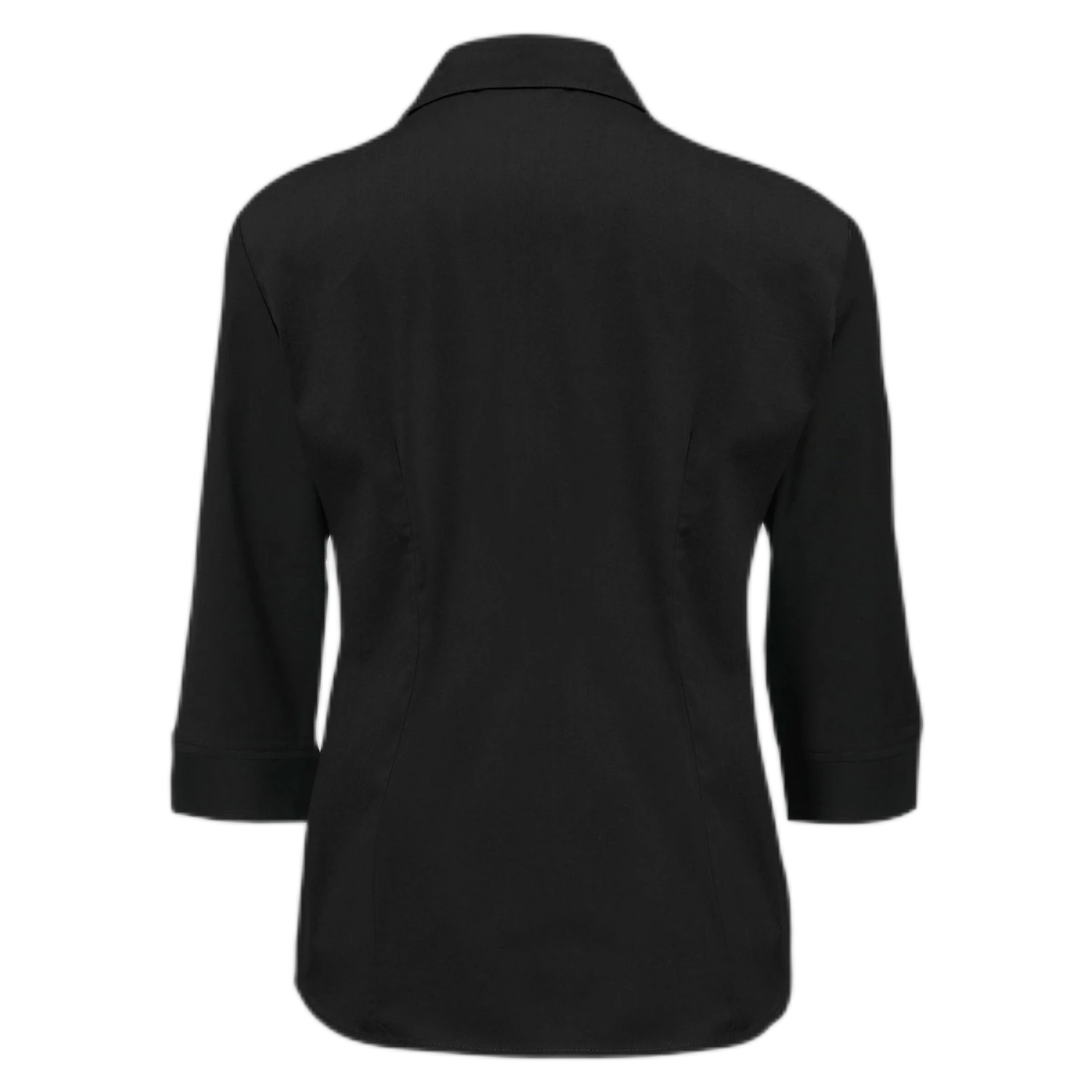 LB7300 - Black - back