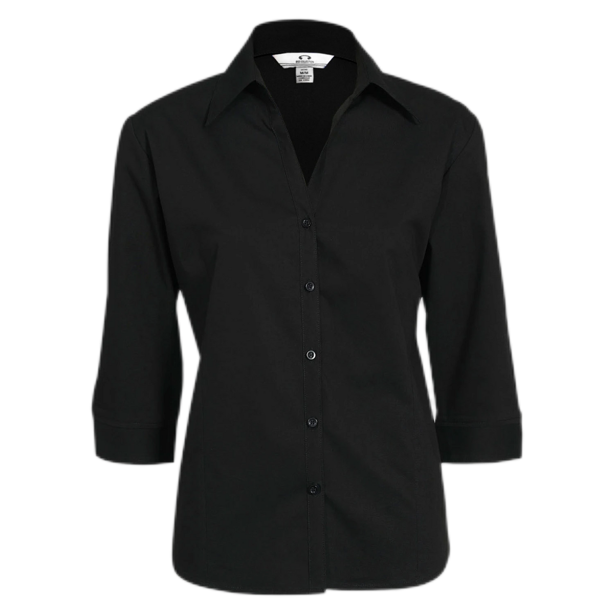 LB7300 - Black - front