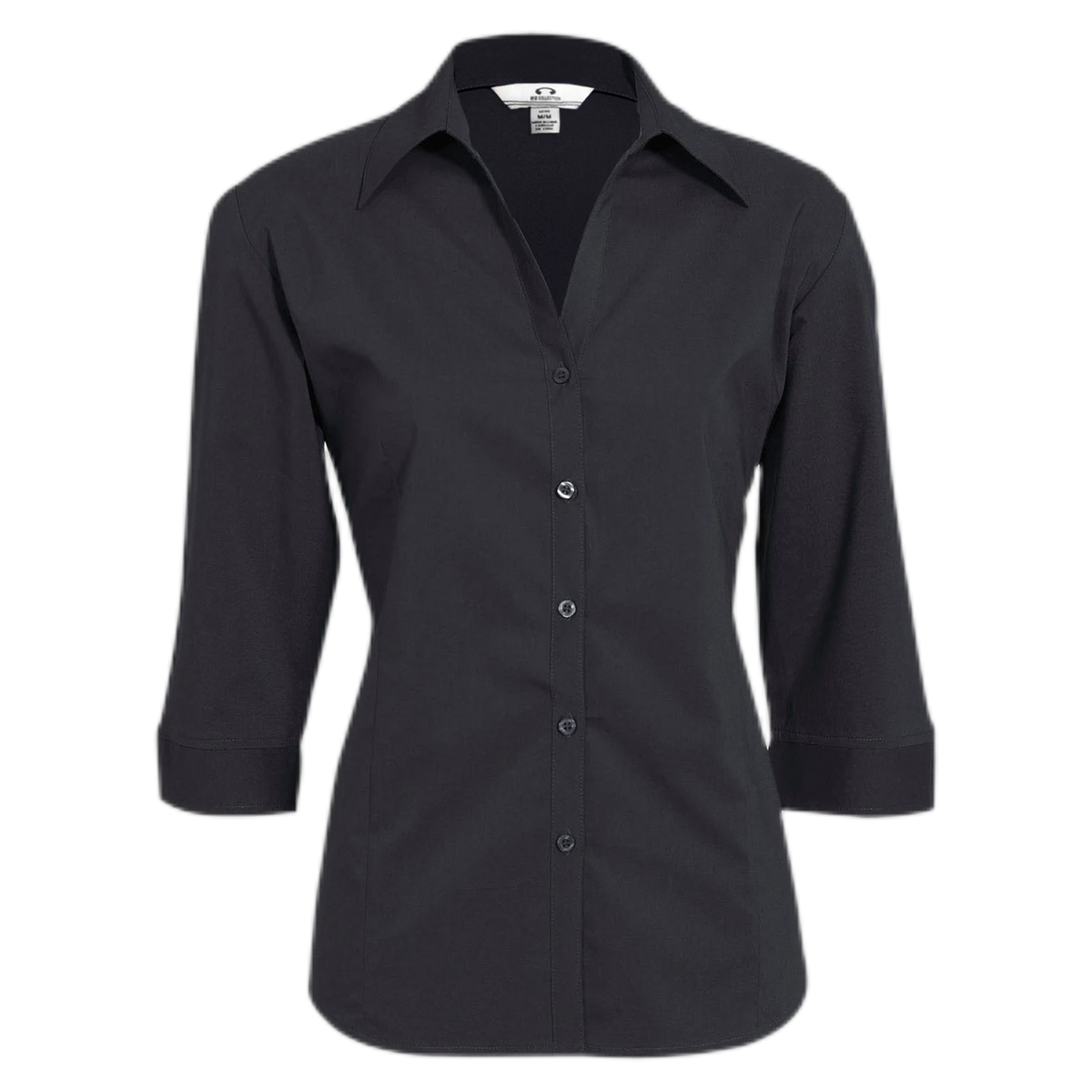 LB7300 - Charcoal - front